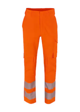 Sioen Tommel 7113A2OAAFC1 Werkbroek Stretch High-vis
