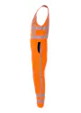 Sioen Amby 7513A2OAAFC1 Bodybroek Stretch High-vis miniatuur