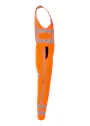 Sioen Amby 7513A2OAAFC1 Bodybroek Stretch High-vis miniatuur
