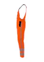 Sioen B-Tommel 7413A2OAAFC1 Bib & Brace Broek Stretch High-vis miniatuur
