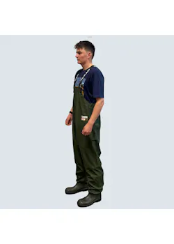 Ocean® Albertville Premium 030066 Amerikaanse Overall Waterdicht miniatuur