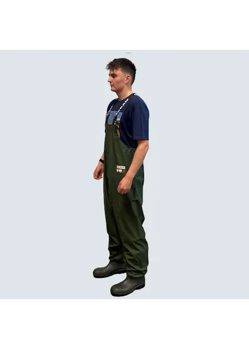 Ocean® Albertville Premium 030066 Amerikaanse Overall Waterdicht