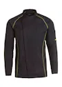 Kentaur Unisex Koks/bedieningsjas 23401-105 miniatuur