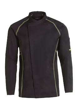 Kentaur Veste de cuisine/service unisexe 23401-105 thumbnail (vignette)