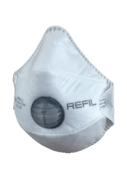 Cerva Refil 1032 Respir P2 FFP2 Pre-molded