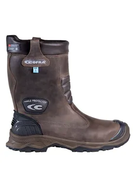 Cofra Woerden S7S Sicherheitsstiefel