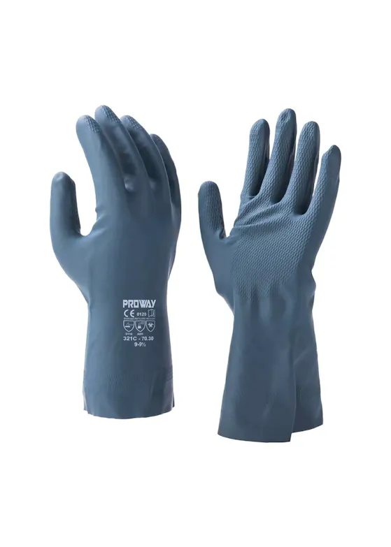 Proway Protection Chem PWH-10930