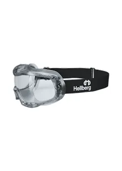Hellberg Safety Neon Clear