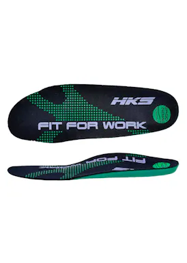 HKS Accessoires 3600 – Ergo-Support-Einlegesohle