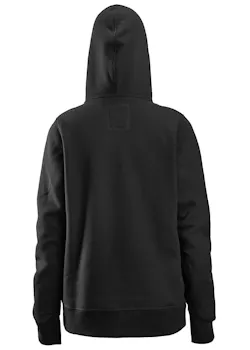 Snickers Workwear 2897 Hoodie met Rits Regular Fit Dames AllroundWork miniatuur