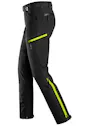 Snickers FlexiWork Soft-Shell Stretch Pants 6948 Vorschaubild