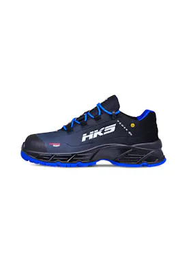HKS - CPO 15 R