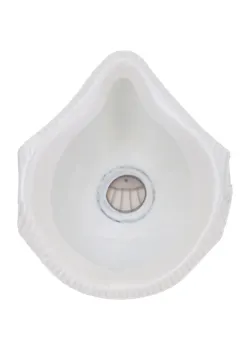 Cerva Refil 1052 Respir FFP3 Pre-molded Vent miniatuur