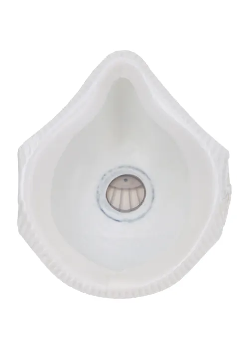 Cerva Refil 1052 Respir FFP3 Pre-molded Vent