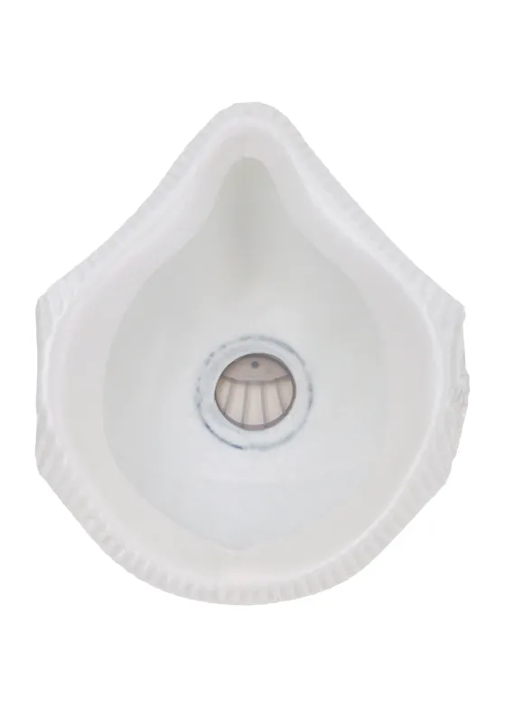 Cerva Refil 1052 Respir FFP3 Pre-molded Vent