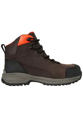 Helly Hansen Manchester LTR Halbhoch S7S HT Sicherheitsschuh