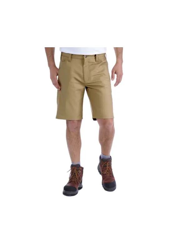 Carhartt Rugged Stretch Canvas Shorts 103111