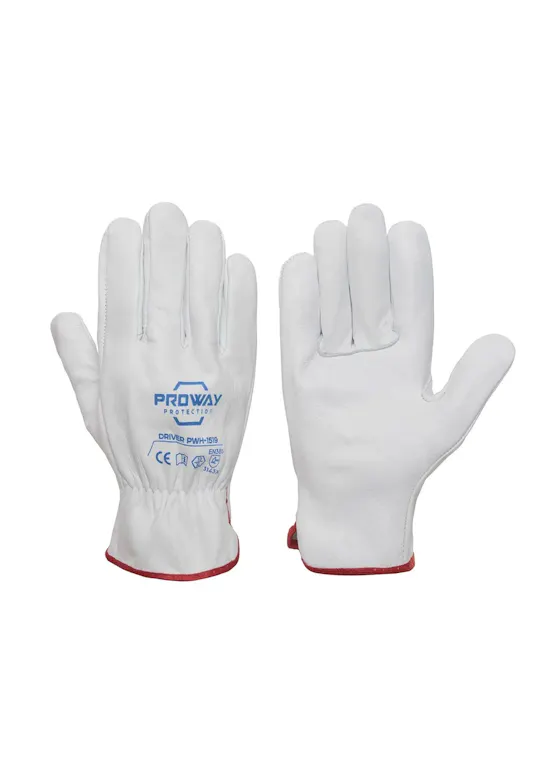 Proway Protection Driver: PWH-1519