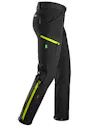 Snickers FlexiWork Soft-Shell Stretch Pants 6948 Vorschaubild