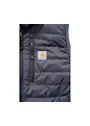 Carhartt 102286 Vest Comfort Fit Waterafstotend Relaxed Fit Lightweight Insulated miniatuur