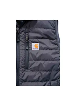 Carhartt 102286 Bodywarmer Comfort Fit Waterafstotend Relaxed Fit Lightweight Insulated miniatuur