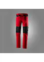 Snickers AllroundWork Stretch-Arbeitshose 6318 Vorschaubild