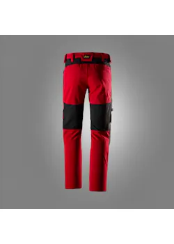 Snickers AllroundWork Stretch Arbeitsstretchhose 6318 thumbnail