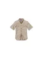 ##Carhartt S/S Fort Solid Shirt S200 miniatuur