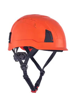 Cerva ALPINWORKER PRO Helm miniatuur