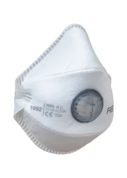 Cerva Refil 1052 Respir FFP3 Pre-molded Vent miniatuur