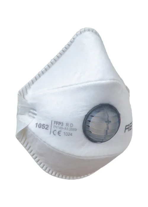 Cerva Refil 1052 Respir FFP3 Pre-molded Vent