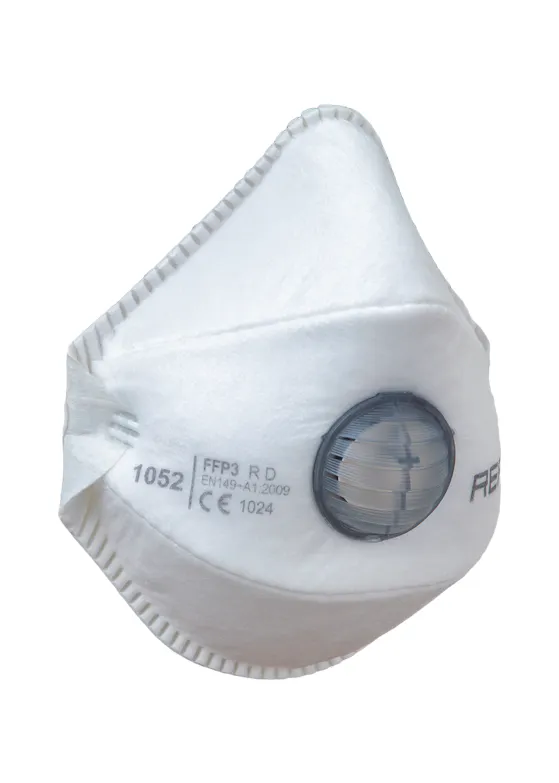 Cerva Refil 1052 Respir FFP3 Pre-molded Vent