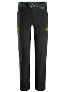 Snickers FlexiWork SoftShell Stretch Broek 6948