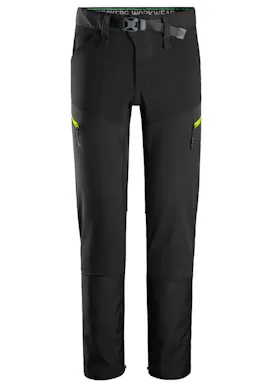Snickers FlexiWork Soft-Shell Stretch Pants 6948