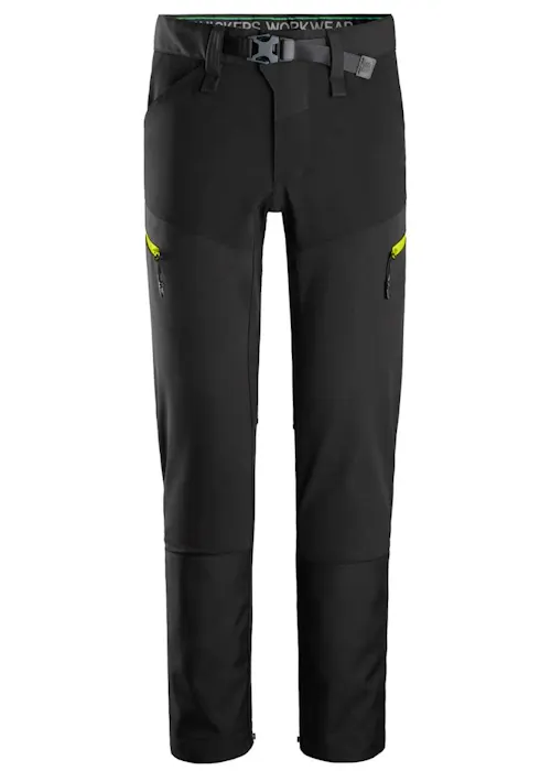 Snickers FlexiWork SoftShell Stretch Broek 6948