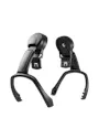 Hellberg Safety Reserve Helm Beugel (paar) miniatuur