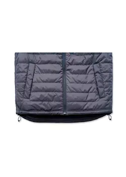 Carhartt 102286 Bodywarmer Comfort Fit Waterafstotend Relaxed Fit Lightweight Insulated miniatuur