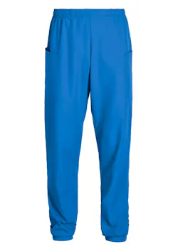 Kentaur Unisex Cargo Broek 16527-944 miniatuur