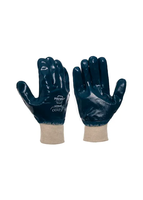 Proway Protection Tuff PWH-4050
