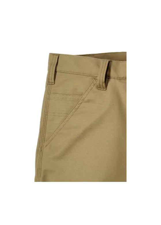 Carhartt Rugged Stretch Canvas Shorts 103111