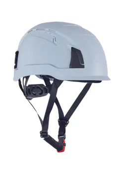 Cerva ALPINWORKER PRO Helm miniatuur