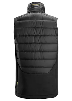 Snickers FlexiWork Hybride Vest 4902 miniatuur