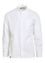 Kentaur Unisex-Kochjacke Tencel x Refibra 25281-936 Vorschaubild