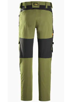 Snickers AllroundWork Stretch Arbeitsstretchhose 6318 thumbnail