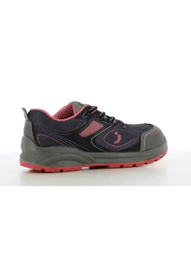 Safety Jogger Cador S1P Laag Werkschoen
