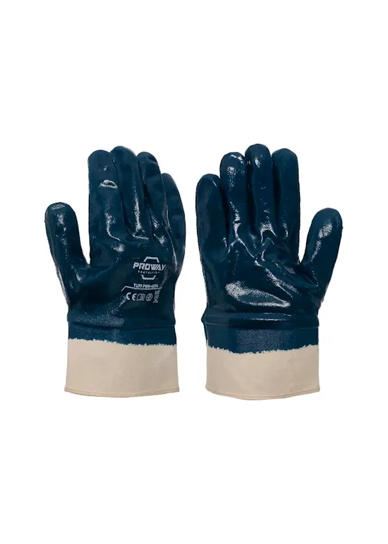 Proway Protection Tuff PWH-4074