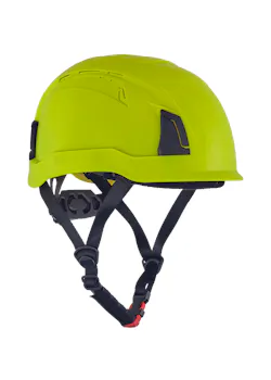 Cerva ALPINWORKER PRO Helm miniatuur