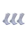Carhartt Cotton Blend Crew Sock 3 Pack SC6203M miniatuur