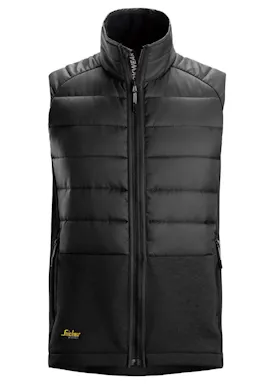 Snickers FlexiWork Hybride Vest 4902