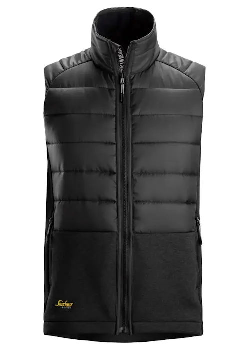Snickers FlexiWork Hybride Vest 4902